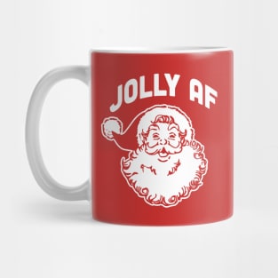 Jolly AF Mug